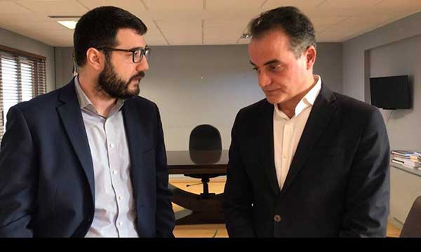 10.000.000€ από τον κρατικό προϋπολογισμό για απασχόληση νέων επιστημόνων