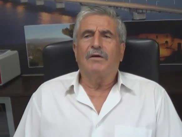 Συλλυπητήριο μήνυμα του Δημάρχου Σερβίων–Βελβεντού Αθανάσιου Κοσματόπουλου για την κοίμηση του Μητροπολίτη Σισανίου & Σιατίστης Παύλου
