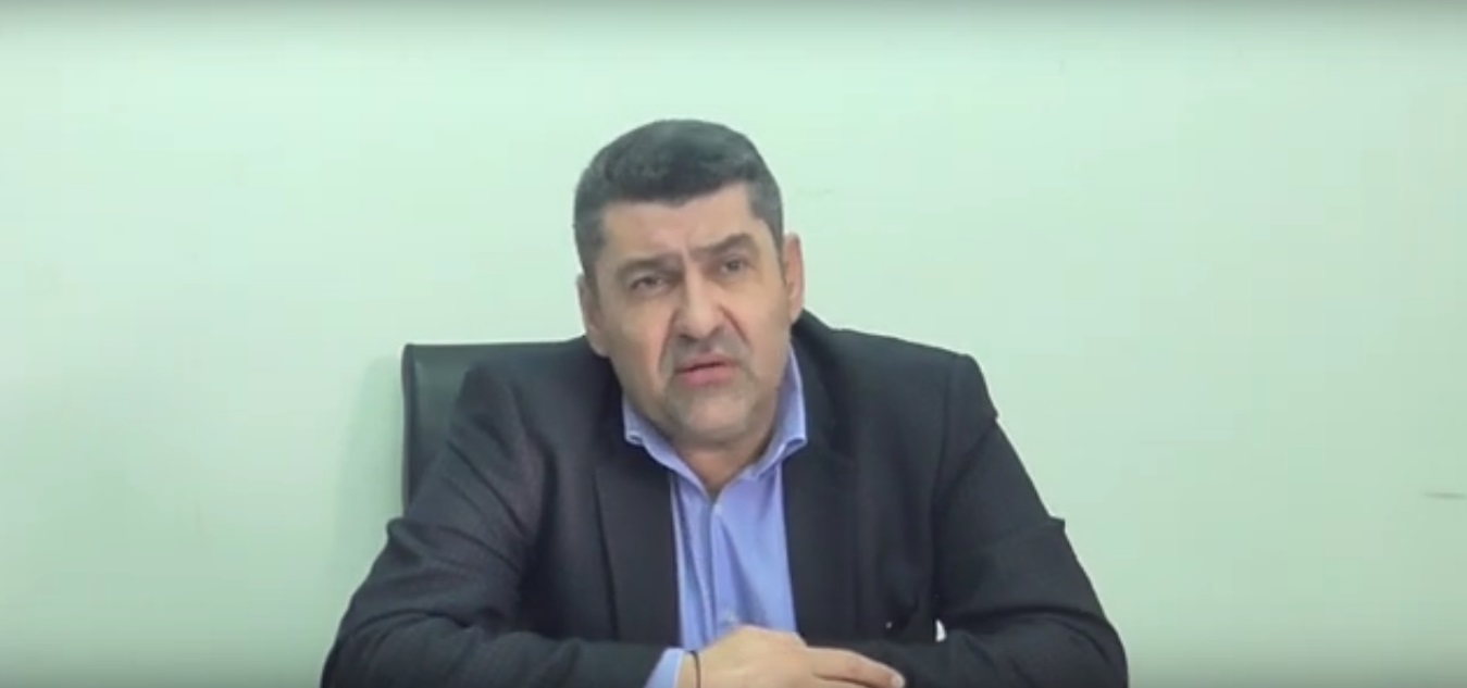 Επιστολή του κ. Δημοσθένη Κουπτσίδη προς το Δήμαρχο Γρεβενών κ. Γεώργιο Δασταμάνη για Σύγκληση Δημοτικού Συμβουλίου