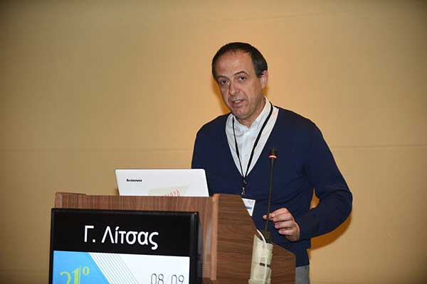 Ορθοδοντική Πρόληψη: Απόσπασμα της Ομιλίας του Ορθοδοντικού Δρ. Γιώργου Λίτσα στο Πανελλήνιο Ορθοδοντικό Συνέδριο – Απαντήσεις σε συνήθεις απορίες