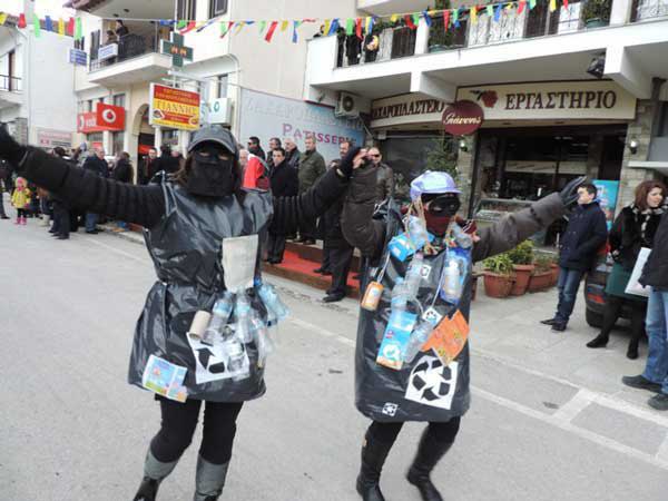 Μπουμπουσιάρια Σιάτιστας – Δηλώσεις συμμετοχής