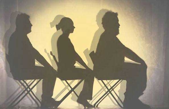 “Τίποτα Δικό Μου” του Έντουαρντ Μπόντ στο ΟνειρόDrama