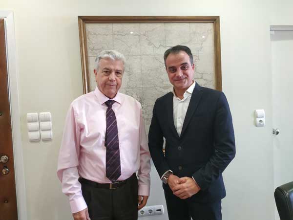 Οριστική διευθέτηση της απαλλοτρίωσης της Κοινότητας Πτελεώνα του Δήμου Εορδαίας