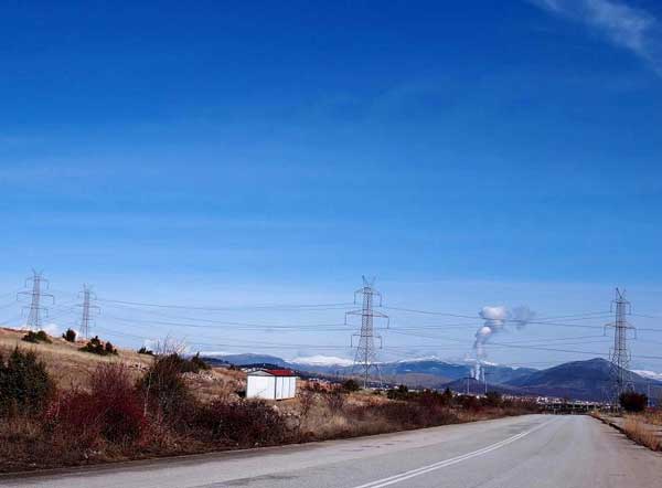 Ενότητα για το Δήμο Κοζάνης: Η Μετεγκατάσταση της Ποντοκώμης