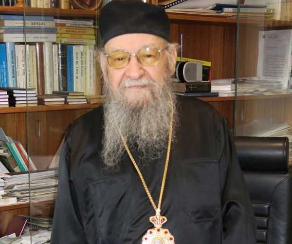Αποτύπωμα καλής μνήμης άφησε και στο Βελβεντό ο Μητροπολίτης πρώην Καρπενησίου Νικόλαος Δρόσος, ως αρχιμανδρίτης και αρχιερατικός επίτροπος Σερβίων