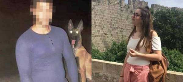Με αιμορραγία στο κεφάλι από τις φυλακές στο νοσοκομείο Γρεβενών, ο Ροδίτης δολοφόνος της Τοπαλούδη