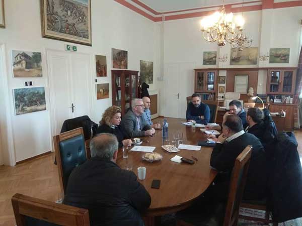 Λειτουργούν αύριο τα σχολεία του Δήμου Κοζάνης μέχρι νεωτέρας ανακοίνωσης