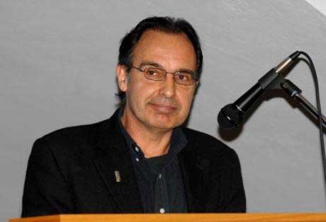 Ο Μάνος Στεφανίδης στη Δημοτική Βιβλιοθήκη Ομιλία του την Παρασκευή 18/1 με θέμα: «Ιδιοφυΐα και τρέλα- Βαν Γκογκ, Χαλεπάς»