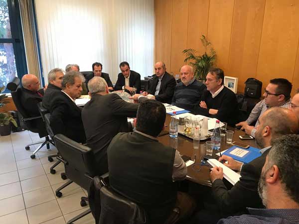 Οι ενέργειες της Περιφέρειας Δυτικής Μακεδονίας για τα Βαλτόνερα και τον Φανό Αμυνταίου