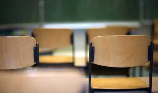 Στις 9 θα λειτουργήσουν τα σχολεία άυριο Παρασκευή στον Νομό Γρεβενών