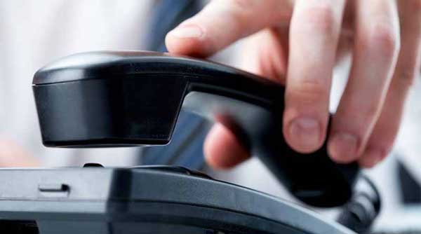 Λόγω τεχνικών προβλημάτων δεν λειτουργούν τα τηλέφωνα στην Περιφέρεια Δυτικής Μακεδονίας