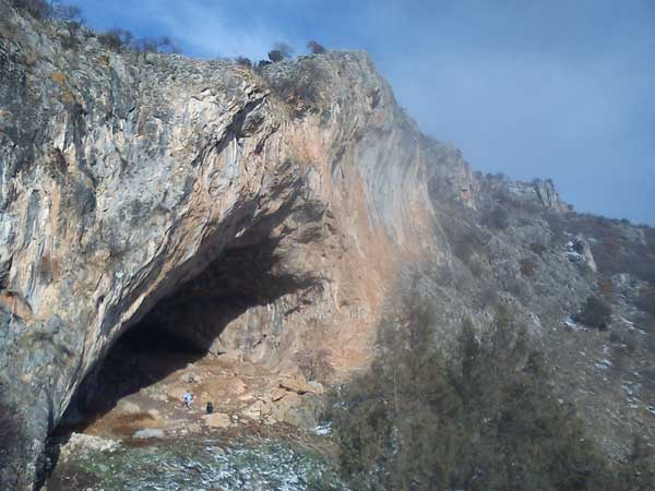 Ο Ε.Ο.Σ. Κοζάνης διοργανώνει ορειβασία στη Βέλλια την Κυριακή