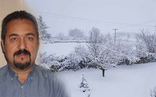 Νίκος Καμπουρίδης, πρόεδρος Πρωτοχωρίου: “Ο δήμος φάνηκε απροετοίμαστος να προβλέψει την ένταση και την έκταση των καιρικών φαινομένων”