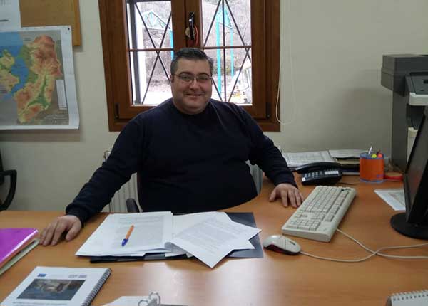 “ΕΛΠΙΔΑ”: Καλωσορίζουμε τον Βασίλη Παντελίδη