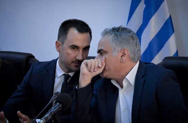 H Τροπολογία του Υπουργού Εσωτερικών για την ανεξαρτητοποίηση του Βελβεντού