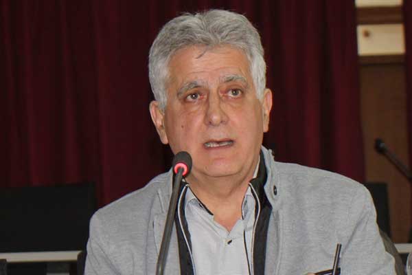 Επανεξελέγη επικεφαλής της αυτοδιοικητικής κίνησης ΑΝΤΑΜΑ και υποψήφιος δήμαρχος  Σερβίων-Βελβεντού ο Πολυδεύκης Λιάκος