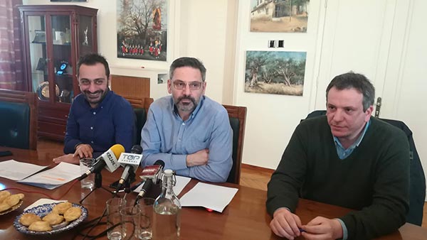 180.000 ευρώ το κόστος της φετινής κοζανίτικης αποκριάς-Χωρίς φανό το Σάββατο της Μεγάλης Αποκριάς