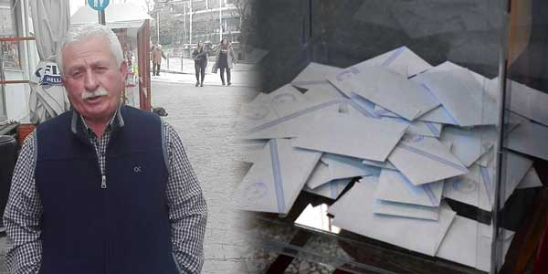 Οι γεωργοκτηνοτρόφοι της Κοζάνης  διεκδικούν το δήμο Κοζάνης –Αποφάσισαν τη δημιουργία ανεξάρτητου συνδυασμού