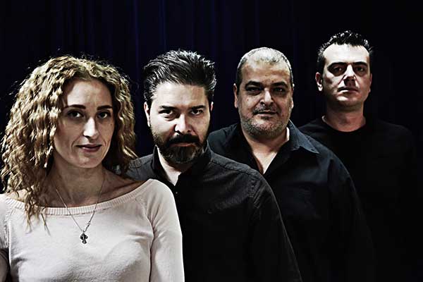 Οι “Con Anima” στα μουσικά αναλόγια JOUR FIXE του ΔHΠEΘΕ Κοζάνης