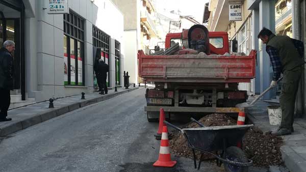 Ο ΔΕΔΔΗΕ δίνει ρεύμα στις καμπίνες της Vodafone
