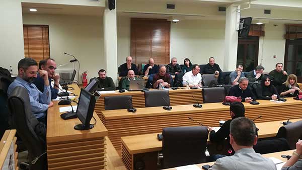 Λευτέρης Ιωαννίδης: “Διεκδικούμε ένα ισχυρό Πανεπιστήμιο στην Κοζάνη” – Ο απολογισμός του Νιάημερου- Στις 632.000 ευρώ ο προϋπολογισμός του ΔΗΠΕΘΕ