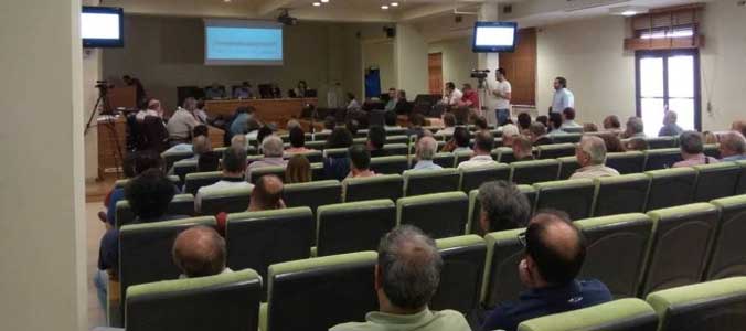 Άνοιξαν οι δηλώσεις συμμετοχής  για την Προσομοίωση Δημοτικού Συμβουλίου Κοζάνης με συμμετέχοντες νέους από 17 έως 23 ετών