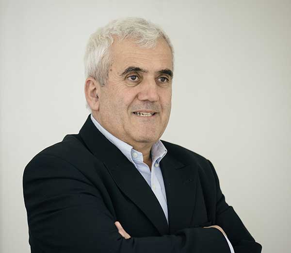 “Ελπίδα”: Ανακοίνωση Υποψηφιότητας Περιφερειακού Συμβούλου κ. Ισαάκ (Σάκη) Ελευθεριάδη