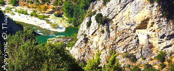 Ο Ε.Ο.Σ. Κοζάνης διοργανώνει ορειβατική εξόρμηση στα Καμβούνια την Κυριακή 3.3.2019
