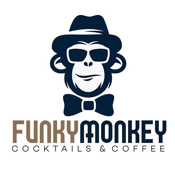 Το funky monkey έρχεται να μας αναστατώσει σε λίγες μέρες στην Κοζάνη!