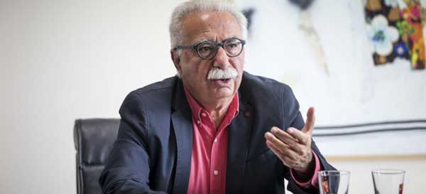 Έδωσαν τα χέρια Πρυτάνεις και Υπουργός για τη συγχώνευση του ΤΕΙ Δ. Μακεδονίας με το Πανεπιστήμιο Δ. Μακεδονίας