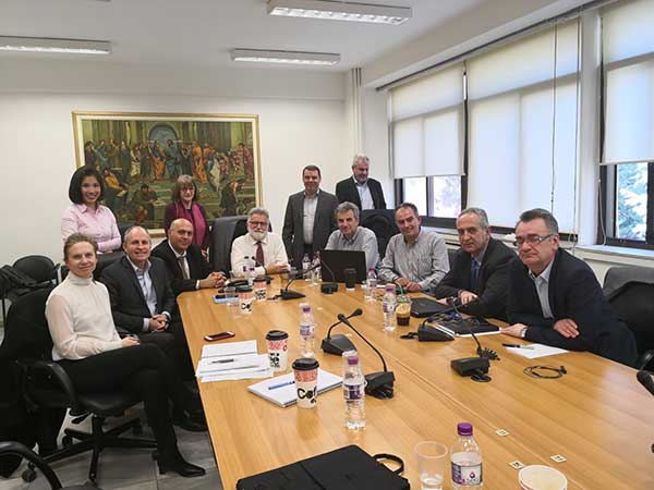 ΓΕΝΟΠ/ΔΕΗ: «Δίκαιη και όχι βίαιη μετάβαση στη μεταλιγνιτική εποχή»