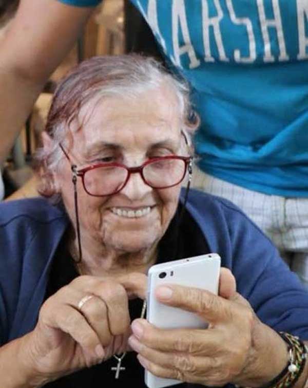 Εξαφανίστηκε 82χρονη από τα Πετρανά Κοζάνης – Μεγάλη επιχείρηση εντοπισμού σε εξέλιξη – Η περιγραφή της