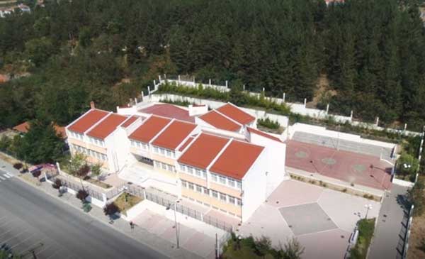 Αντιδράσεις  για δημιουργία Δομής Υποδοχών για Εκπαίδευση Προσφύγων  στο 7ο Δημοτικό Σχολείο Γρεβενών