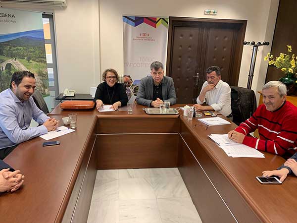 Προϊόν Γεωγραφικής Ένδειξης το «ρεβίθι Γρεβενών» – Προσπάθεια πιστοποίησης