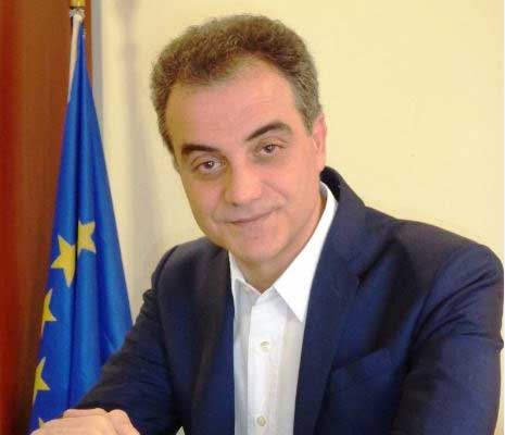 Ένταξη 33 νέων έργων βελτίωσης της Ενεργειακής Αναβάθμισης των Σχολικών Κτηρίων της Περιφέρειας