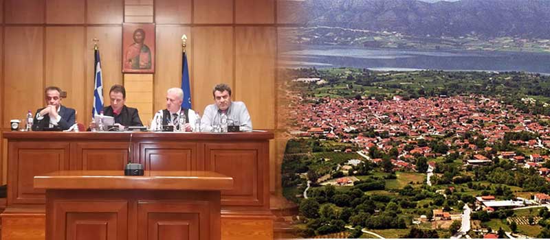 Ο Θόδωρος Καρυπίδης επιμένει για το διαχωρισμό του Βελβεντού: «Η απόφαση είναι να υλοποιηθεί»