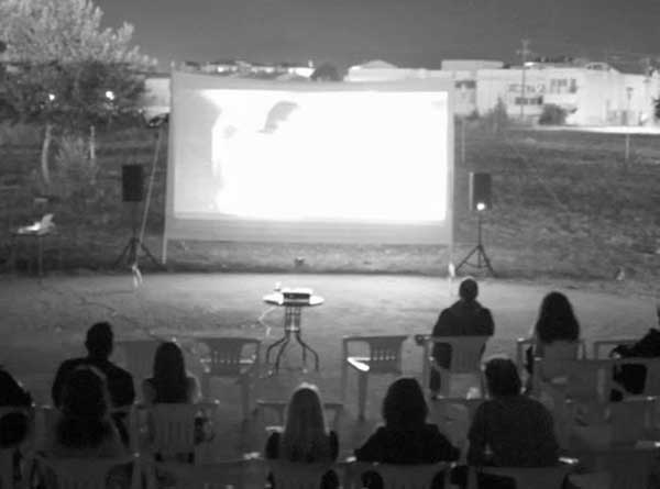 Κινημ/φική ομάδα Πτολεμαΐδας: Επαναληπτική εκλογική διαδικασία για την ανάδειξη του Νέου Διοικητικού Συμβουλίου