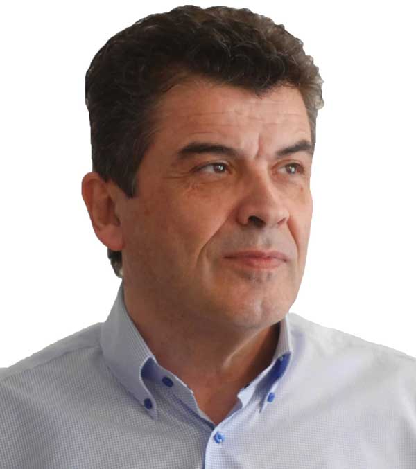 Προγραμματικές εξαγγελίες του υποψήφιου Δημάρχου Εορδαίας Στάθη Κοκκινίδη