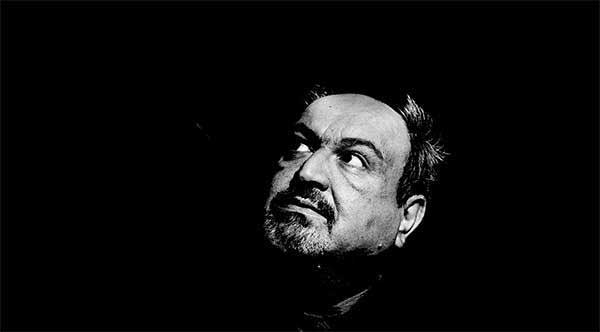 Έφυγε ο Θάνος Μαλούτας, ο φίλος του θεάτρου