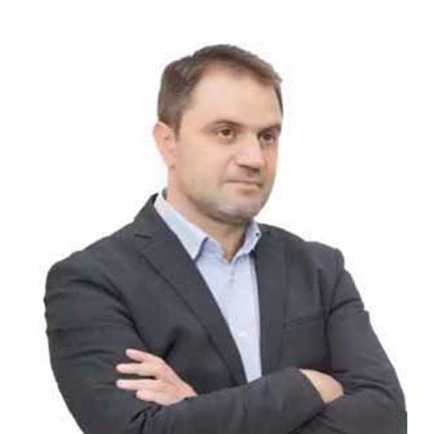 Κοζάνη: Οι προτεραιότητες του νέου προέδρου του ΕΒΕ, Γ. Μητλιάγκα