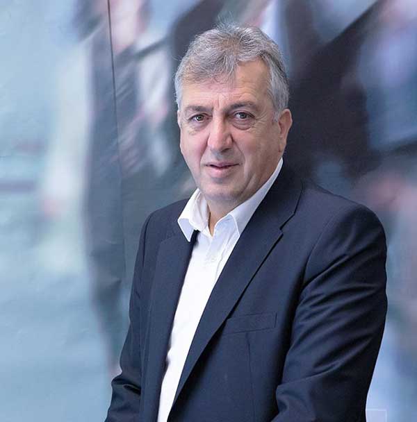 Κυριάκος Μιχαληλίδης: «Δεν συνεργάζομαι ούτε με τον κ. Μαλούτα ούτε με κανέναν»