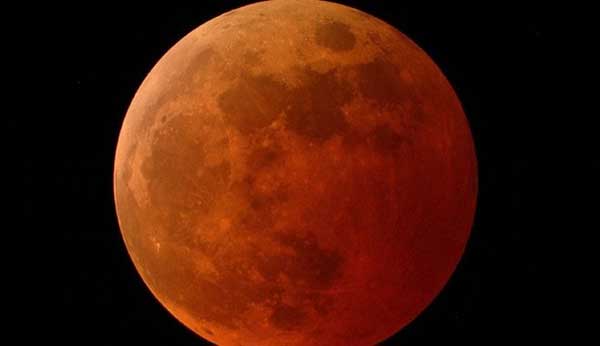 Γιατί η πανσέληνος της Τρίτης ονομάζεται «χιονισμένη»;