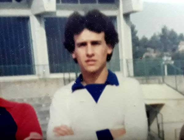 Μακεδονικός Κοζάνης: Καλό ταξίδι Κώστα Παπαδόπουλε