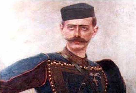 Ο Πολιτιστικός Σύλλογος Κοζάνης «Παύλος Μελάς» προσκαλεί τα μέλη και τους φίλους του σε κοπή πίτας