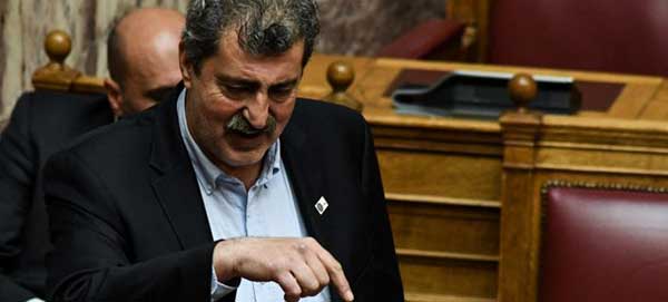 Ο Πολάκης δεν χώνεψε την καταδίκη του -Πάει στο Εφετείο τον νεκρό Μπεσκένη!