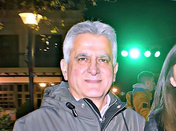 Τα πρώτα 11 ονόματα του Πολυδεύκη Λιάκου