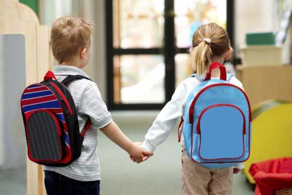 Υποχρεωτική η φοίτηση προνηπίων σε Κοζάνη και Πτολεμαΐδα με το νέο έτος μετά από απόφαση υπουργού – Κατερίνα Ασπράγκαθου: «Η υποχρεωτική φοίτηση έχει να κάνει με την παρουσία του παιδιού ώστε να μην υπάρχουν σχολικές διαρροές»