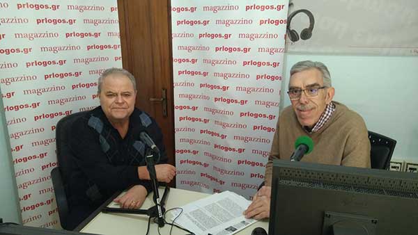 Γιώργος Σβώλης: «Η περιοχή μας υπέστη δύο μεγάλες ήττες με την πώληση της ΔΕΗ και της Μακεδονίας» – «Δεν επενδύω στα αποκαΐδια του τόπου μου»
