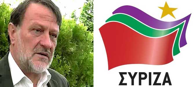 Η Ν.Ε.ΣΥΡΙΖΑ Φλώρινας και ο Κώστας Σέλτσας δίνουν συνέχεια στο περιστατικό με τον ιερέα