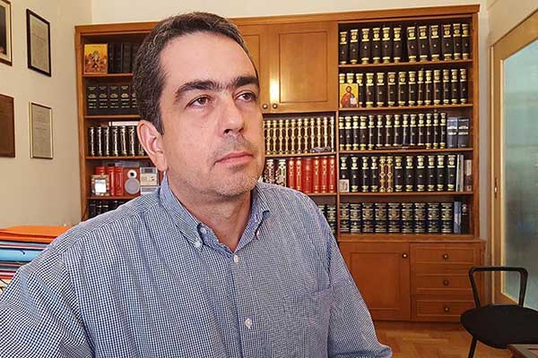 Γιάννης Θεοφύλακτος: Έρχονται οι 120 δόσεις και η επιδότηση ενοικίου